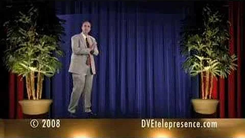 Telepresence @ InfoComm - A Video Review