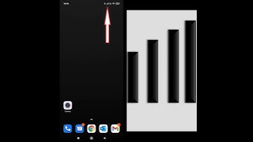 Find the signal strength of your phone #Shorts #mobile #mobiletips ROADM | OTN #roadm #otn #dwdm