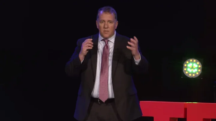 A Deeper Look into our Justice System | Mark Godsey | TEDxUCincinnati
