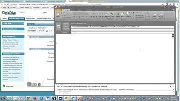 Incident Management in BMC Remedyforce