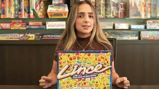 LINCE - Como jogar?