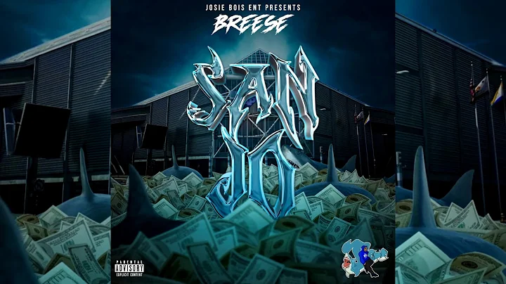Breese - San Jo