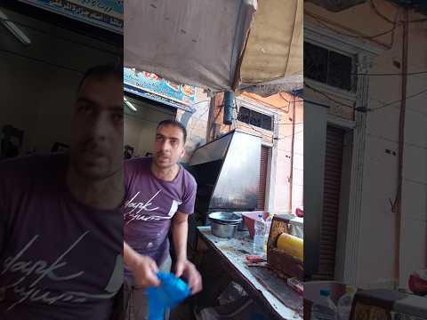 عند ابوكرمه طبق جمبرى وسمك ورز وسلطه ٦٠ جنيه ام بودى