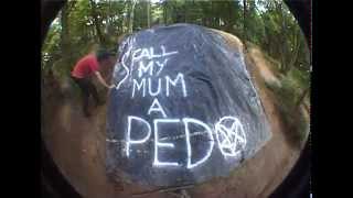 Junction 16 - Full length BMX DVD Trailer