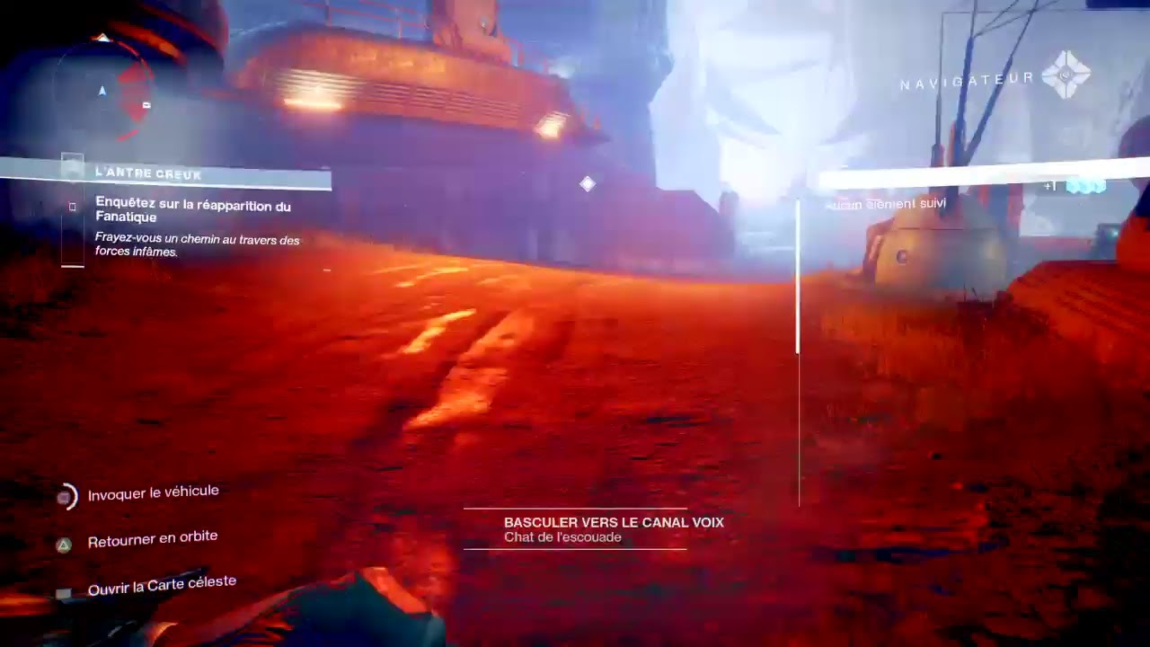 Destiny 2 aventure  18