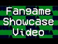 Notsodevy fangame showcase