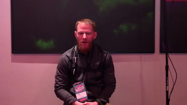 James Slagle talks about TripleO/Ansible at the Op...