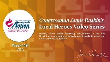 Local Hero Video Series: Week 149 Feat. VITA