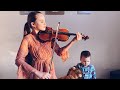 Czardas - Classical Music - Karolina Protsenko