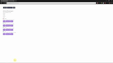 Todd Motto Ultimate Angular Fundamentals - Course Project