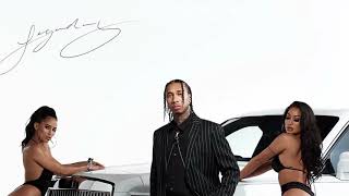 Tyga - Goddamn ft A Boogie Wit Da Hoodie [LYRICS]