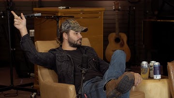 Adam Hood and Brent Cobb hear ghosts at Capricorn Sound Studios