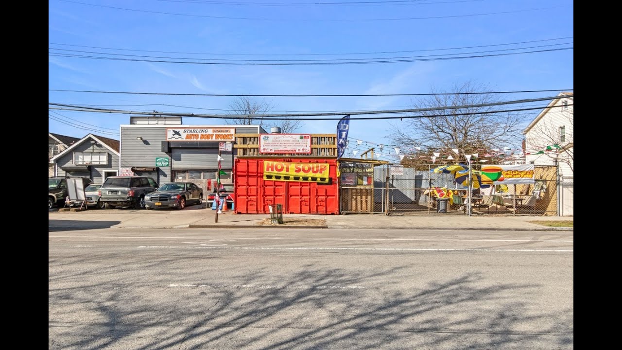 1817 Cross Bay Boulevard Queens, Far Rockaway, NY YouTube