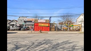 18-17 Cross Bay Boulevard Queens video tour