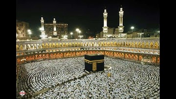 تلاوة ما تيسر من سورة الأنبياء فضيلة الشيخ أ.د. #سعود_الشريم