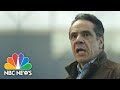 Cuomo Defiant As Top Lawmakers Call For Him To Resign | NBC Nightly News