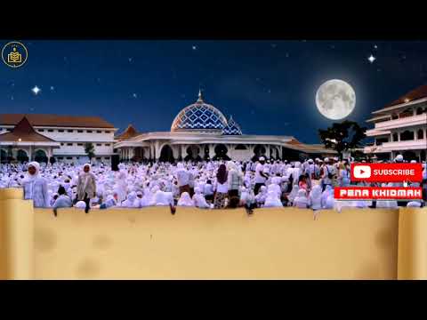 ALAIKA BITAQWALLAH || Bakalan rindu ketika mendengar nya😥 merdu penuh makna || Versi Al Khidmah
