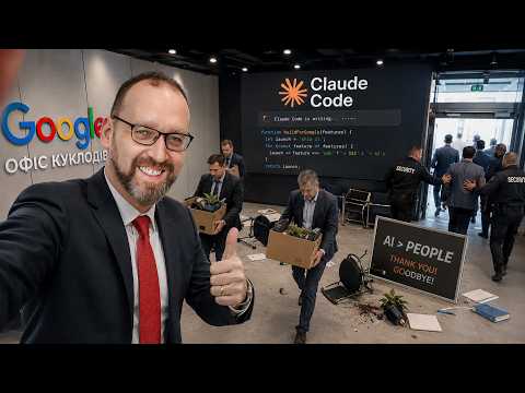 Google: An office of puppets? Why 75% of AI code didn't speed up development