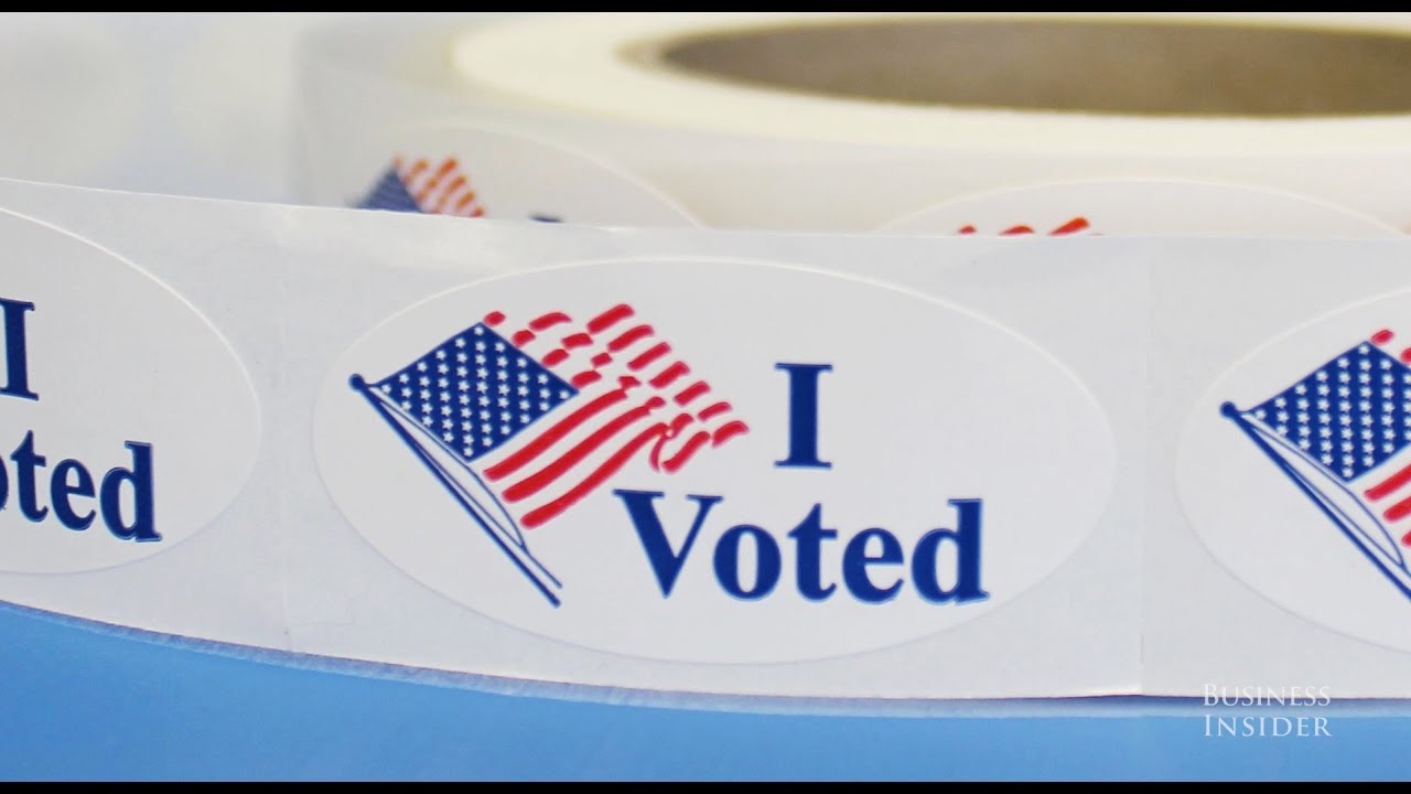 The Best Sites To Learn About The 2016 U S Presidential Elections Larry Ferlazzo S Websites Of The Day