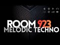 Room 923- dark techno
