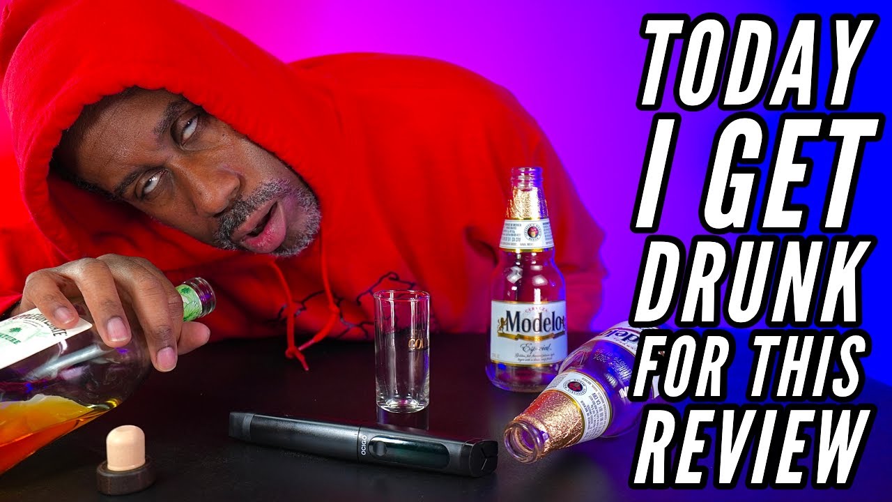 Today I Get Legally Drunk For Science Ocigo Breathalyzer Today I Feel