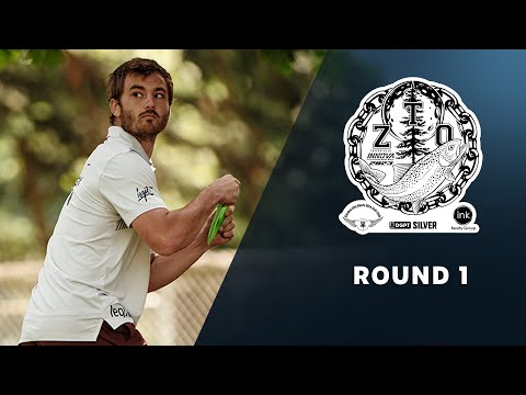 Round 1, MPO ||  2023 Zoo Town Open Presented by Ink Realty Group & Driven by Innova