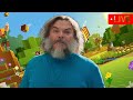 I Became Steve in Minecraft
