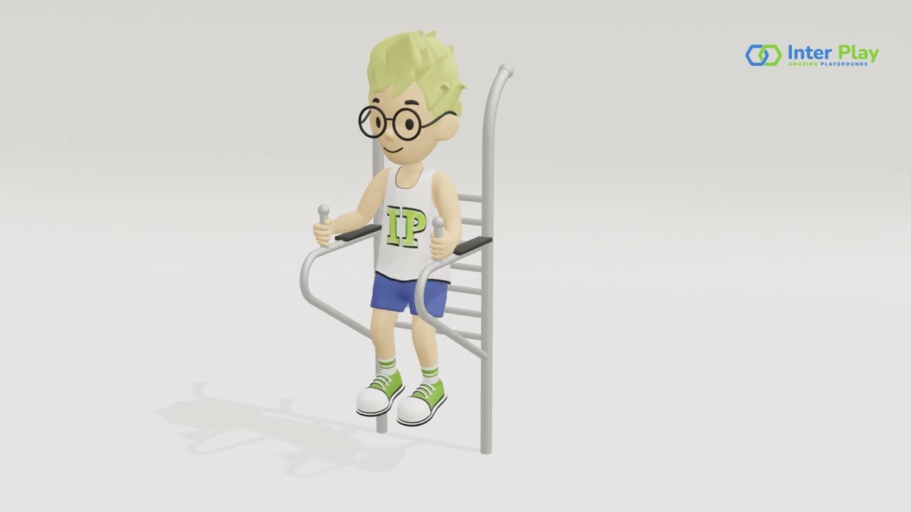 HANDRAILS video