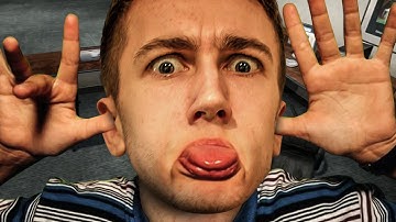 THE TAUNTS ARE REAL!!!