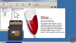 Download Exagear Windows Emulator Wine 6 Plus Cursor & Sd Card Video MP3 Exagear Windows Emulator Wine 6 Plus Cursor & Sd Card