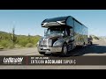 Entegra ACCOLADE - RV | Up Close: La Mesa RV