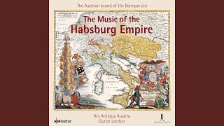Concentus musico-instrumentalis: No. 1. Ouverture in C Major: III. Marche des Ecurieus