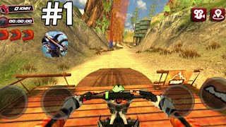 motonduro android gameplay ll new game motonduro screenshot 4