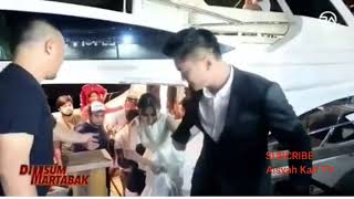 AYU TING TING & BOY Teaser Dimsum Martabak