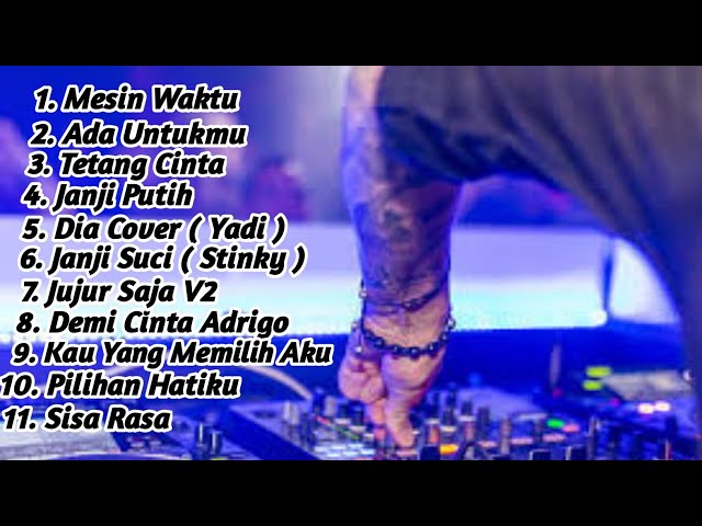 MESIN WAKTU X ADA UNTUKMU | NEW FUNKOT 2022 | UNKNOWN DJ ft DEEJAY KW class=