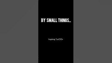 If You Are Distracted By Small Things Then.. || Motivational Video.. || Motivational Shorts..