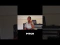 Always go off key? Learn how to sing on  key with the vocal coach in Nigeria #vocaltips #vocalcoach