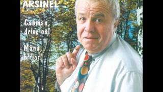Video thumbnail of "Suflecată pân-la brâu - Alexandru Arșinel"