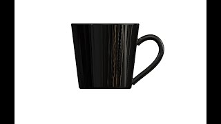 Cup Designe Tutorial In Solidworks