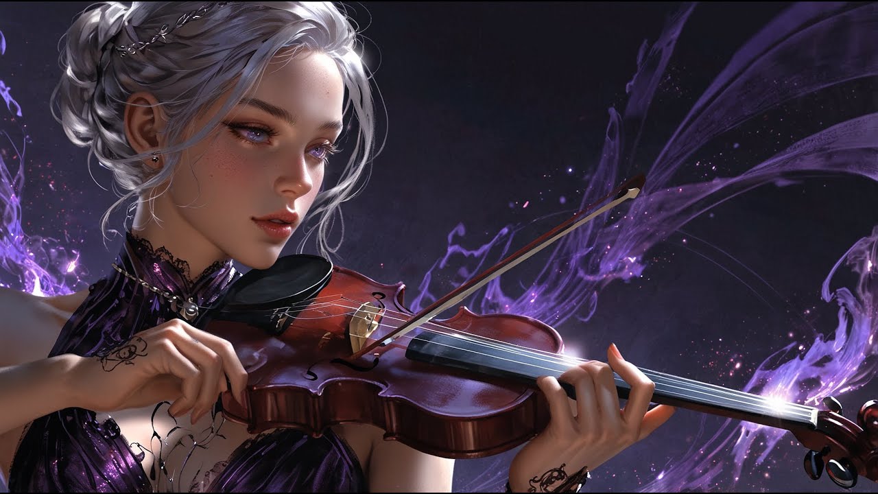 HEART OF COURAGE | Epic Orchestral Odyssey: Fated Destiny's Thunderous