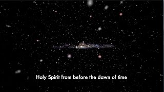 Watch Phatfish Holy Spirit video