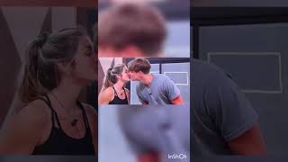 KISS 💋 OF DEATH | DANIEL/ALYSSA - KYLE WAS NOT SAVING YOU |#bigbrother #bblf