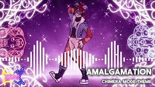 28. Amalgamation (Chimera Mode Theme) | Adventures of Kitty Noire and Dogboy  Soundtrack