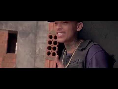 MC Gury - Atividade Entre Becos e Vielas (Clipe Oficial - Legenda Filmes) (Djay W)