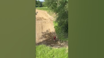 Listen to that noise! KTM 450 SX-F