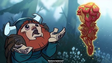 Oddmar (Midgard - Level 5)