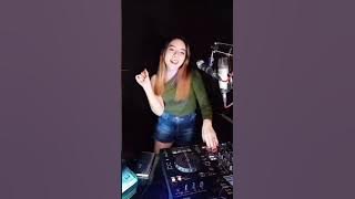 dj rere monique (jalan datar 2021)