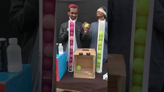 Ball Game, Guess The Color Ball Game, Guess The Color