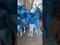 وين هذا باليمن عجيب واو السنافر الزرق بمدينة حضرموت المغترب اليمني حط لايك نرفعهم اكسبلور السعودية