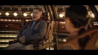 Земля будущего (2015) | Tomorrowland - Трейлер на русском Земля будущего (2015) | Tomorrowland - Трейлер на русском